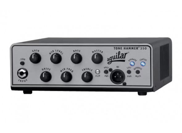 Aguilar TONE HAMMER 350 Aguilar TONE HAMMER 350